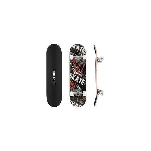 Pro Skateboard for Adults – Street Cruising & Tricks