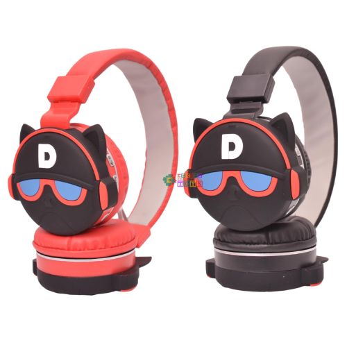 AH 806Q3 Cartoon Themed Headset