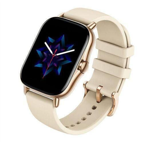 Smart Watch Mens Womens Waterproof Watch For Ios Android