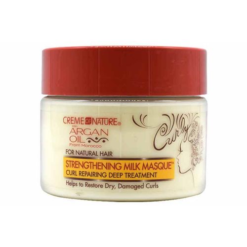 Argan Moisturizing Milk