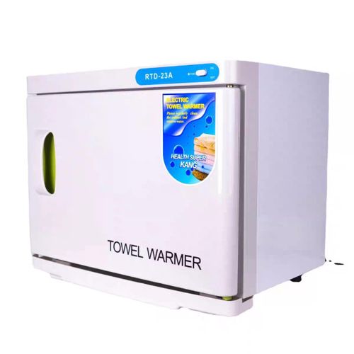 Uv Sterilizer Towel Warmer Cabinet