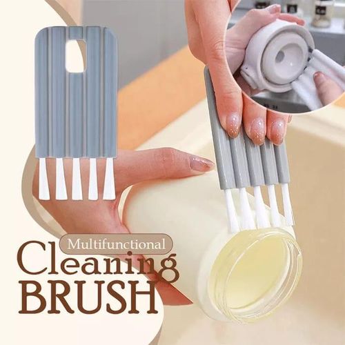 Gap Cleaning Brush