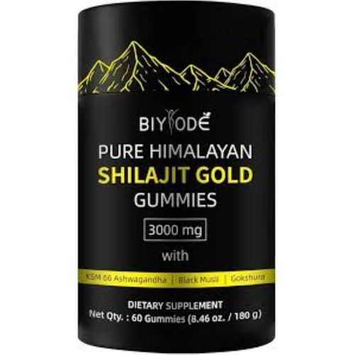 SHILAJIT GUMMIES."Ignite Your Vitality with Premium Shilajit Gummies: The Ultimate Natural Supplement for Explosive Energy, Sharp Mental Focus, and Total Hormonal Balance in a Delicious Daily Treat.