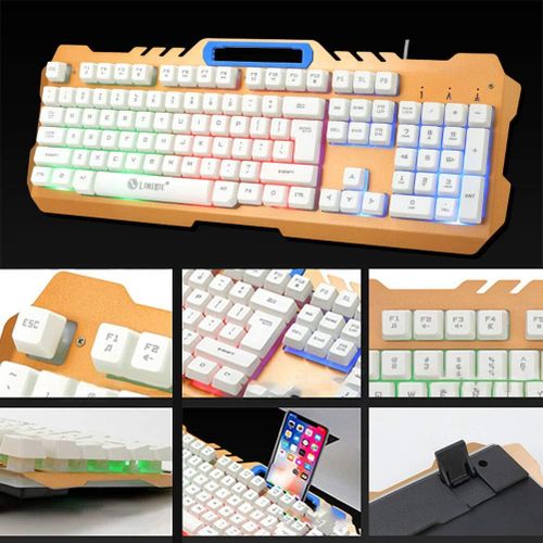 LIMEIDI Metal Storm T21 Combo