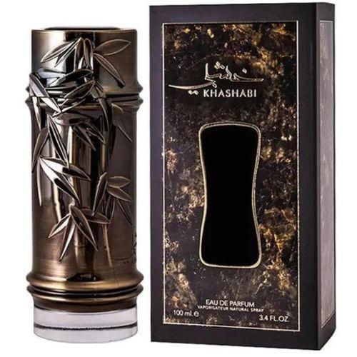 KHASHABI PERFUME 100Ml