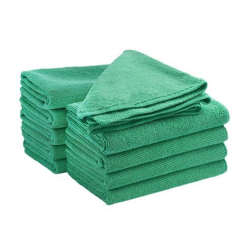 40X40CM MICROFIBER TOWEL FOR CLEANING