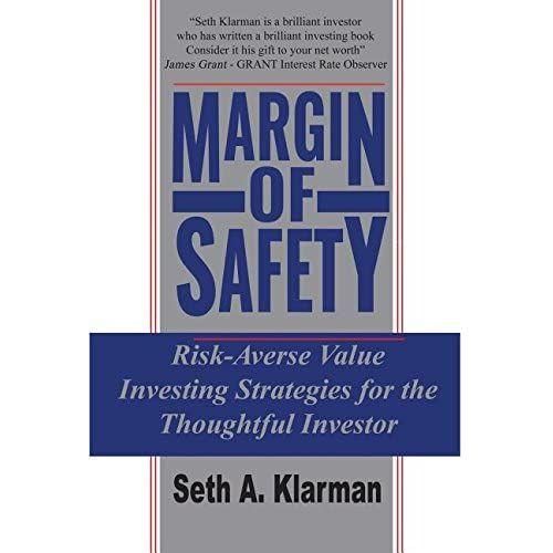Margin Of Safety