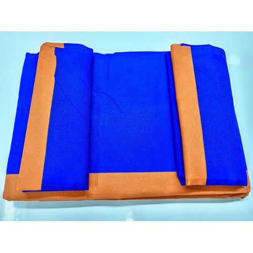 High Grade Premium Cotton Bed Sheet Set 2 Flat Bedsheets 2 Pillow Cases