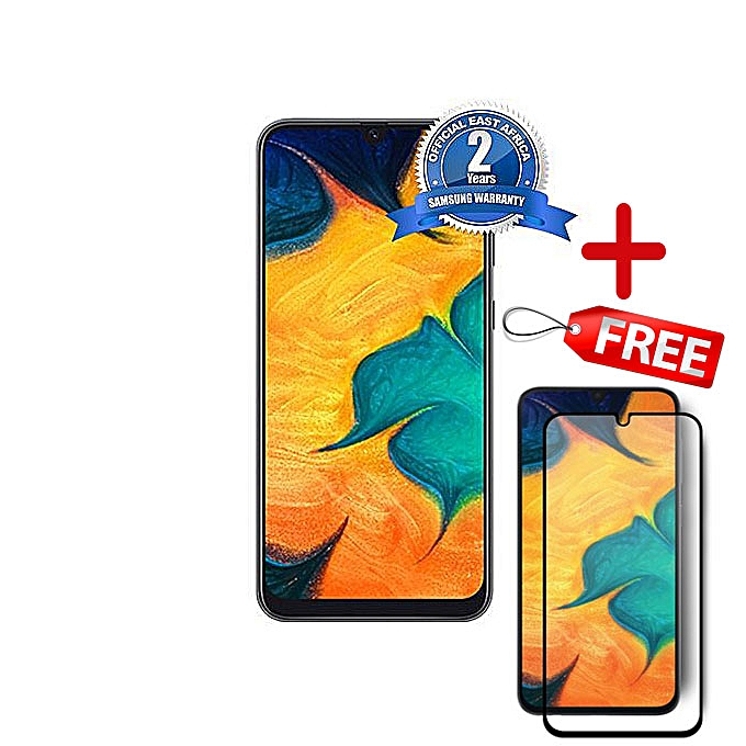 samsung a30 screen guard price