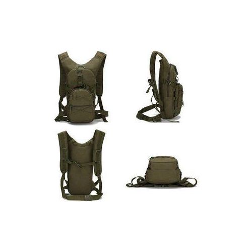 small size tactical hiking bag