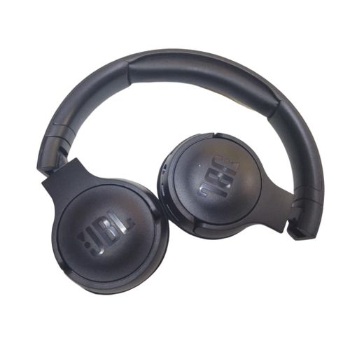 Tune 510BT Bluetooth Wireless On-Ear Headphones with Pure Bass Fast Charging