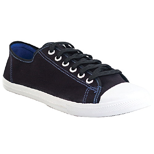UMOJA Spider blue canvas shoes @ Best Price Online | Jumia Kenya
