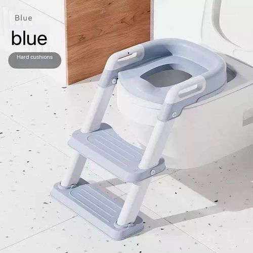 potty ladder