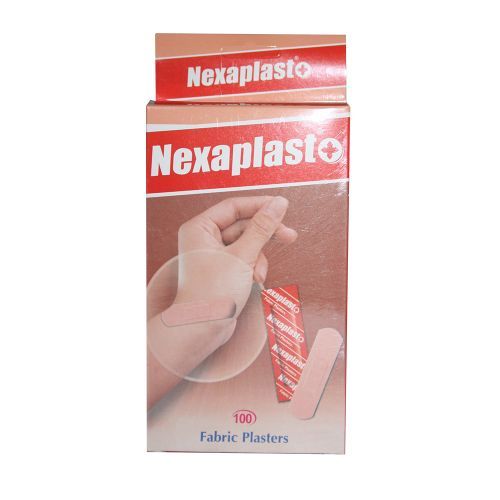 Waterproof Adhesive Bandage 70mm X 18mm -100 Pcs