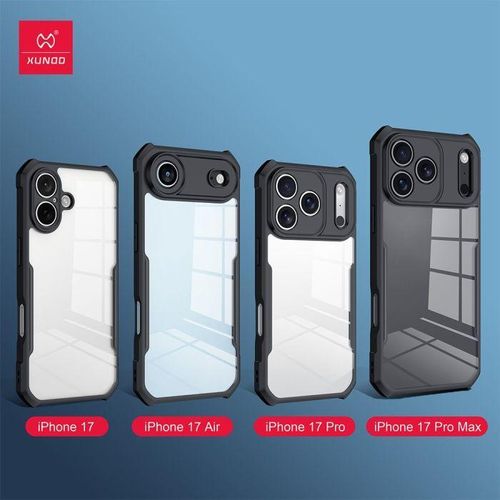 Xundd Case for iPhone 16 Case,Compatible with MagSafe,Anti-Scratch Shockproof parent Phone Cover