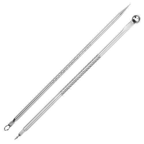 Acne Blackhead/Whitehead/Pimple Extractor Facial Tool