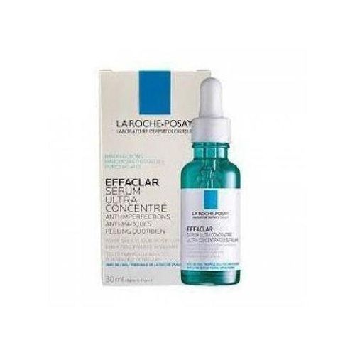 La Roche-Posay EFFACLAR ULTRA CONCENTRATED SERUM