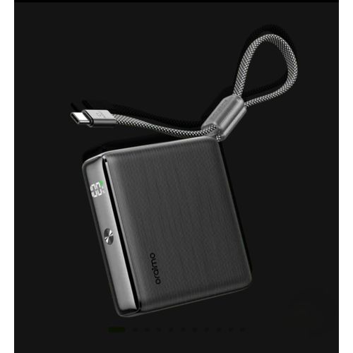 PowerNova L21 20000mAh 30W Power Bank