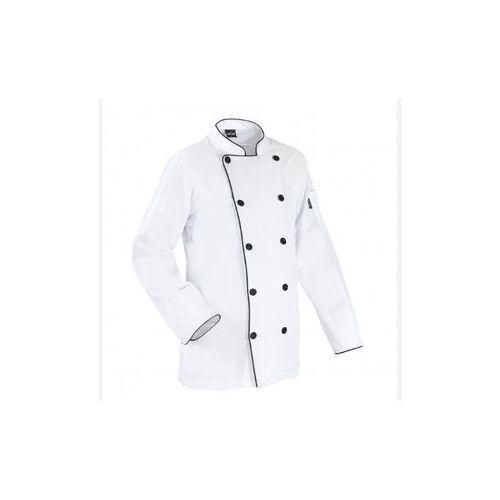 White Chef Jacket