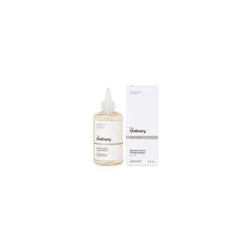 The Ordinary Glycolic Acid 7% Exfoliating Toner Exfoliation, Smooth Texture, Even Tone, Radiance