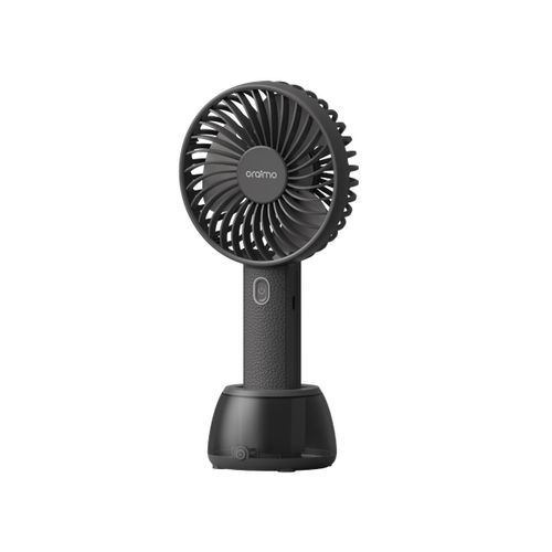 OHF-201A Smart Handheld Fan 2 with Light Base