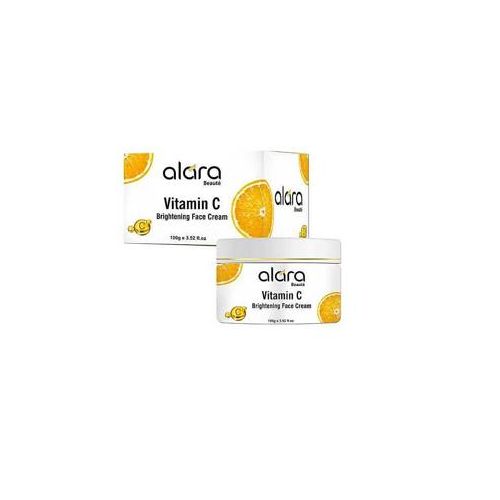 Vitamin C Brightening Face Cream 100g