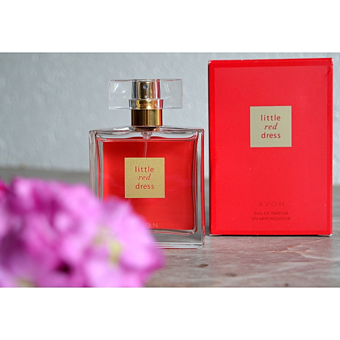Avon Little Red Dress 50ml At Best Price Jumia Kenya
