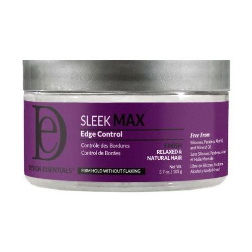 Sleek Max Edge Control 37oz