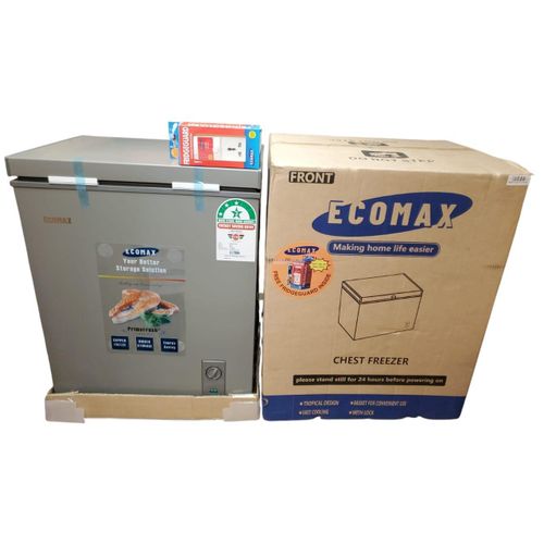 60Litres Home and Office Chest Freezer Direct Cool