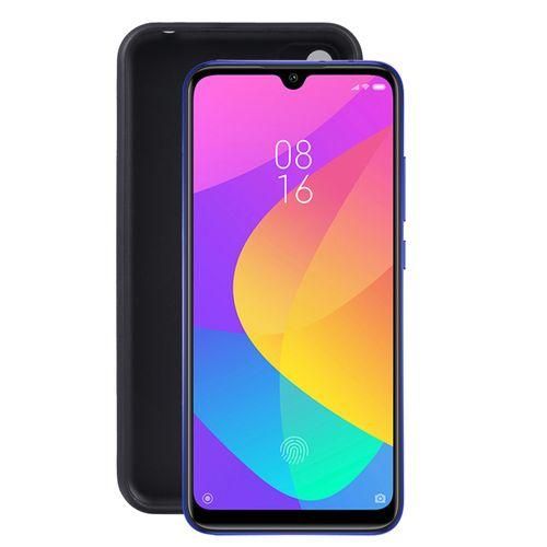 TPU Phone Case For Xiaomi Mi A3Black