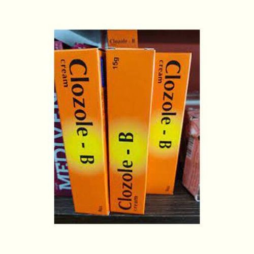 CLOZOLE B CREAM 15G