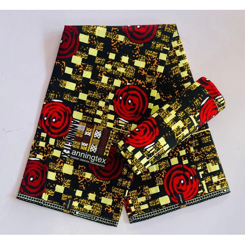 Dashing New Ankara/Vitenge Prints