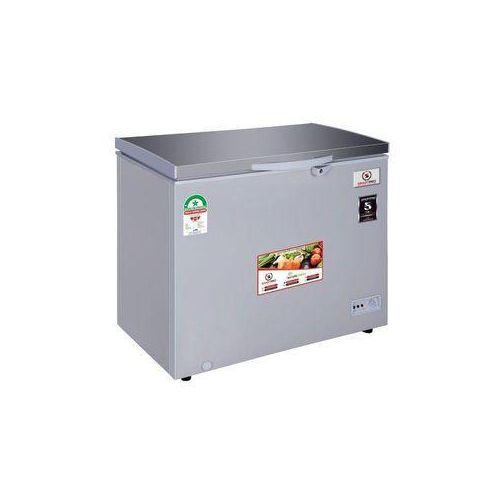 225 Litres SCF-275G Deep Chest Freezer