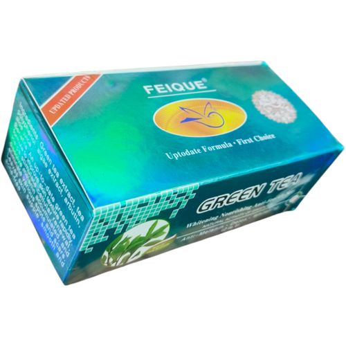 Green Tea Whitening Nourishing Anti-Freckle Face Cream bc