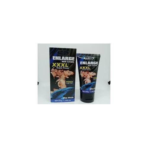 Enlarge Men Cream - XXXL Superpower