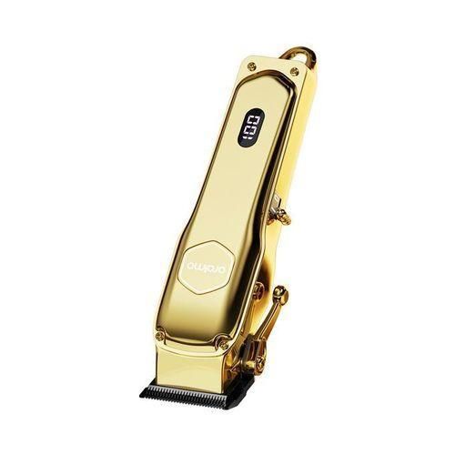 Smart Clipper 2 Professional Hair Clipper Rechargeable Gold 365-day Warranty