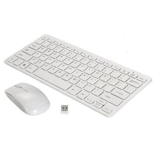 Black Friday deal Wireless Keyboard And Mouse For Computer, TVs & Android Box