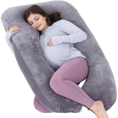 Imported U Shape Pregnancy Pillow