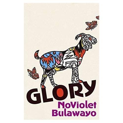Glory - A Novel