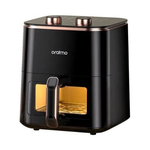 SmartAirFryer 1500W Cooking Visible Smart Air Fryer