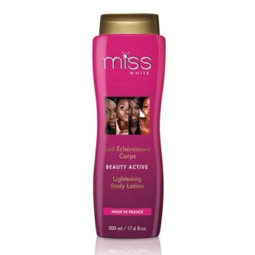 Miss White 7 Days Skin Lotion
