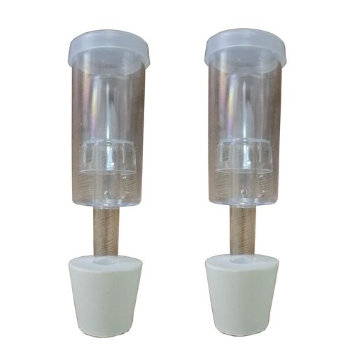 Lock In Freshness – Premium Brewing Airlocks Available Now!