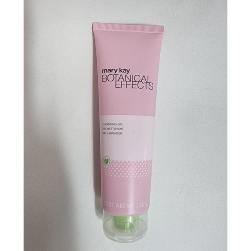 Botanical Effects Cleansing gel