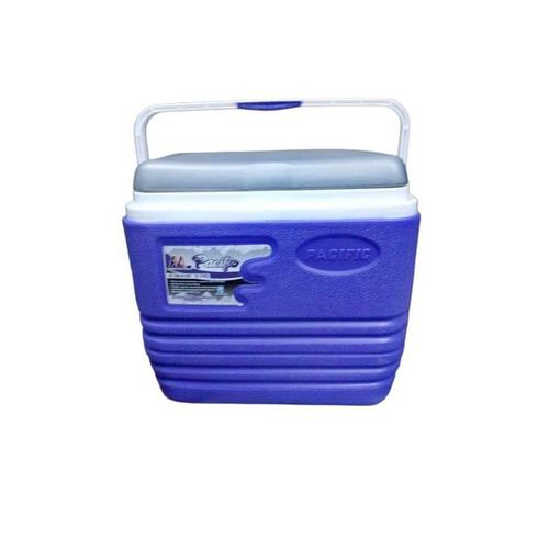32L Portable Cooler Box/ Chiller Box Ice Chest for Camping, Picnic & Travel Cooler Box