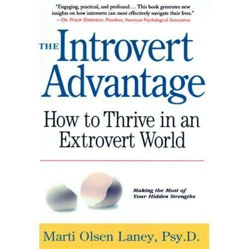 The Introvert Advantage