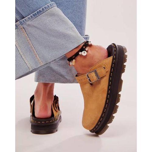 Dr Martens Zebzag Mule