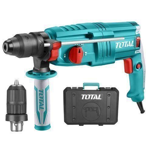 800Watts Rotary Hammer