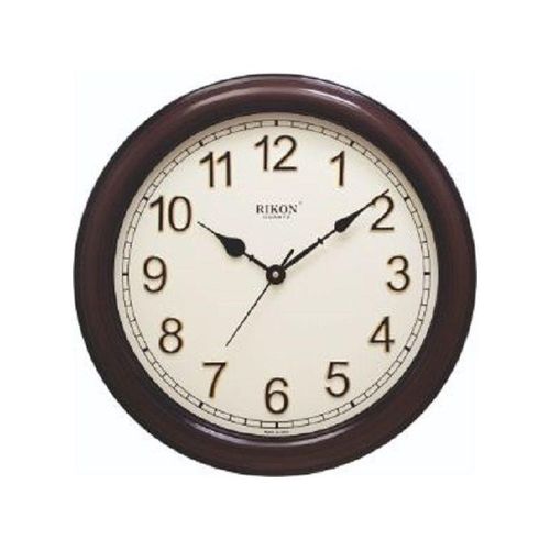 Wall Clock - MODEL 8351 - SIZE 34 CM DIAMETRE