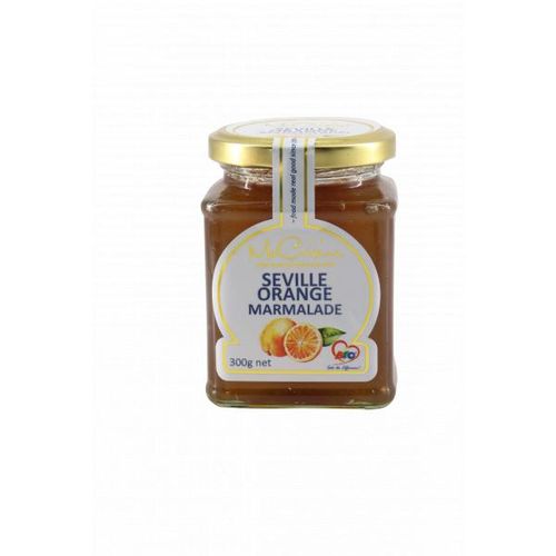Seville Orange Marmalade Jam 300g