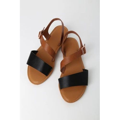 Stylish Ladies Leather Sandals